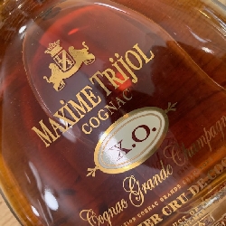 Maxim Trillol Cognac XO